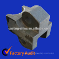 marine hardware investment casting